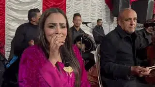 العربي بريويكة و أمينة التازي خرجي من كنطوار و أجي كبي و انا لي عيروني