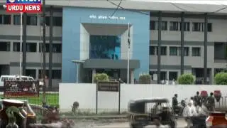 MCN Urdu News Nanded 15 May 2017 : News 1-Local Crime Branch Ne Matka Chalane walon ko kiya Giraftar