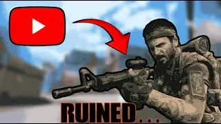 Is Call of Duty RUINED by Content Creators?