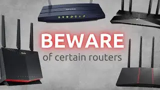 The Best Router for Oculus Quest 2 Wireless PCVR with Virtual Desktop