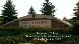 Jamestown, ND welcomes you to grow with us! Economic Development in Central North Dakota