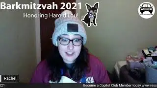 Barkmitzvah FAQ!