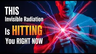You're Being Exposed to EMF Radiation Every Single Day | EMF Radiation Protection