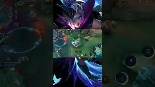 MIYA MENYADAP MUSUH FREDRIN DAN NATAN DOUBLE KILL #shorts#viral#trending#tiktok#fyp#mobilelegends