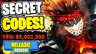 Все КОДЫ Ro-Ghoul Roblox