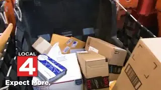 How to avoid fake products and scams when shopping online this holiday season