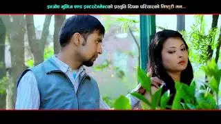 Samghiyera New Nepali Look Geet     By  Devi Gharti/Deepak pariyar/ Subas G c