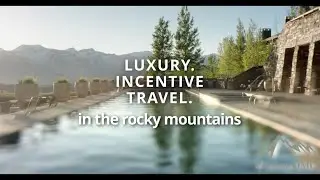 Partner DMC Rocky Mountain | Luxury Incentive Travel Programs in Colorado, Utah, Wyoming & Montana