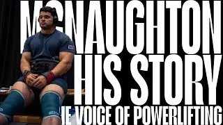 McNaughton: Sheffield, vs Bobb at 110, & his stunning story