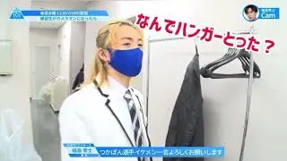 日プ2もみんなかわいいね