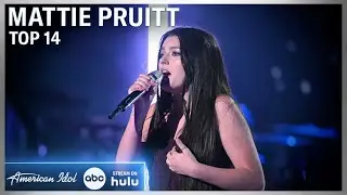 Benson Boone&rsquo;s &ldquo;In The Stars&rdquo; Gets a Stunning Cover by Mattie Pruitt on Idol!