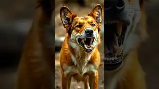 why do dogs bite