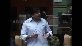 Sardar Shah Budget (2016-17)Speech in Sindh Assembly