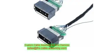 IP67 8mm Right Angle Plug P Position 200A Battery Storage Connector wiring loom vauxhall corsa