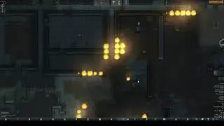 Rimworld RimEffect Countdown E8: New Members to Our Crew