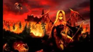Within Temptation - Destroyed [Nightcore]