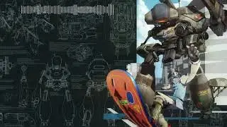 Tune for Phantom Crash
