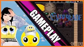 Everblade | GAMEPLAY | STEAM | IGC Showcase