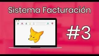 Curso de Visual FoxPro 9.0 | Parte3 | #MagtimusPro