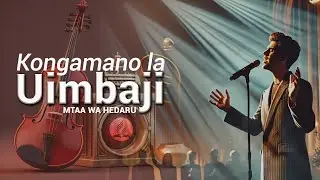 #live : FAHAMU MZIKI WA KIADVENTISTA || KONGAMANO LA UIMBAJI KANDA YA HEDARU - DAY 1