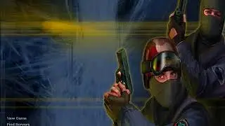 Counter Strike   The bomb has been planted!