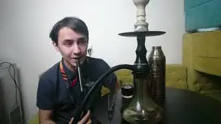 обзор на кальян 