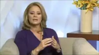 Erika buenfil entrevista parte 4
