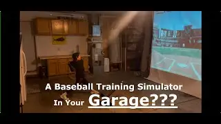 Drop N Launch: Garage Setup