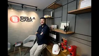Bella Casa Construrora