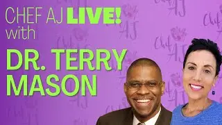 Treating Erectile Dysfunction with Plants | Interview with Dr. Terry Mason