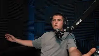 BYU QB McCae Hillstead On The CougConnect Podcast