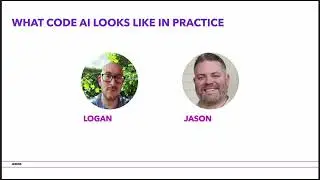 Leidos X Sourcegraph - AI Meets Real Government Codebases