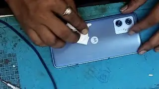 MOTO G54 5G COMBO new