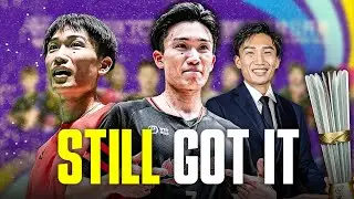 The Return of KING KENTO - King Cup 2025 (Beckman's Breakdown Special Ep.36)