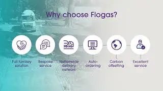 Don't just take it from Flogas: Tracklements customer case study