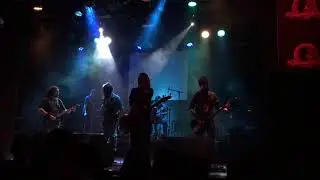 Helden - Seemann (Monsters of Tribute 2018 - Robert Nesta)