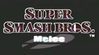 Super Smash Bros. Melee: Final Destination And Giga Bowser (Mashup)