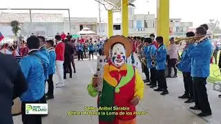 Desde hace 45 a&ntilde;os participo en la trajeria de San Jos&eacute; de Poal&oacute;
