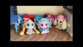 Teeniepings React To Thai Version Of Soda Pop 