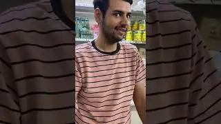 مقلب عبود الامريكي تابع للنهاية شبع ضحك😂