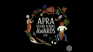 2021 APRA Silver Scroll Awards | Kaitito Kaiaka - winners presentation and performance