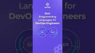 Top 3 Programming Languages Every DevOps Engineer Should Master!  | #devsecops #devops #viralnews
