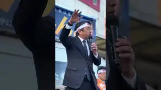 2026.02.02【LIVE】【榛葉幹事長来延！】長友しんじ応援演説