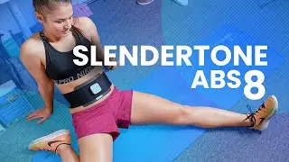 Slendertone Abs 8 : Puissance, discr&eacute;tion et confort [TEST]