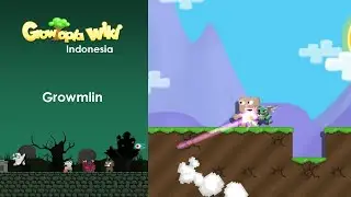 Growtopia Wiki Indonesia | Growmlin