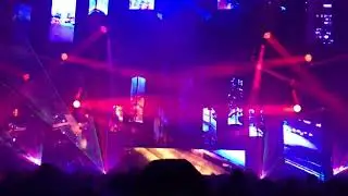 Pretty Lights - Unreleased Track - Bass Lights 2015 Night 2