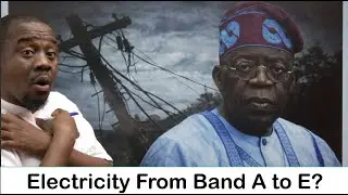 People are Being Move from Band A to Band E - 