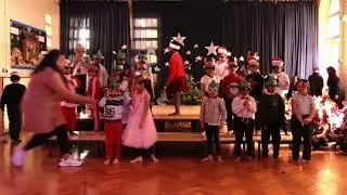 Year 1 Christmas Concert 2022