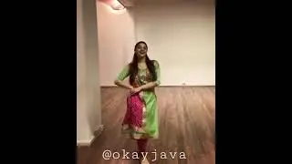 Beautiful Punjabi girl dance 2 