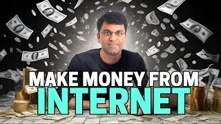 Finally! India's Answer to the Nasdaq | 21 Internet Giants in One Fund | Nifty India Internet Index
